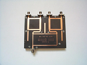sattelite antennas fig. 4a