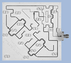 sattelite antennas fig. 4b