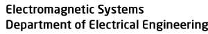 Electromagnetic Systems