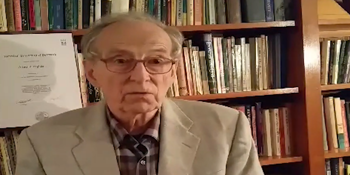 Dr. Arthur D. Yaghjian