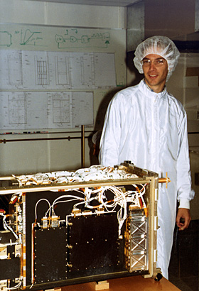 sattelite antennas fig. 2