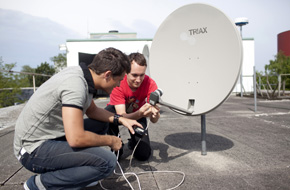Antennas