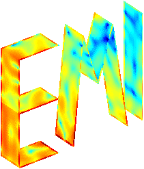 EMI logo