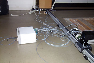 experimental gpr