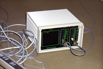 experimental gpr