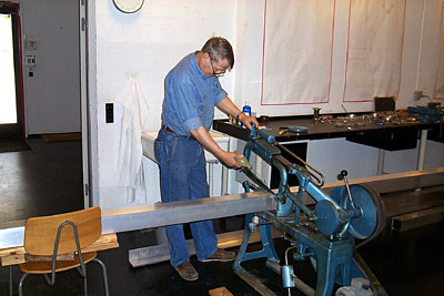 experimental gpr