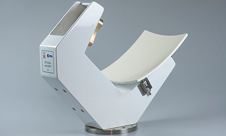 Validation Standard Antenna (Photo: DTU Elektro)