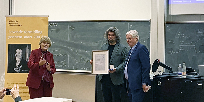 Foto: DTU Elektro